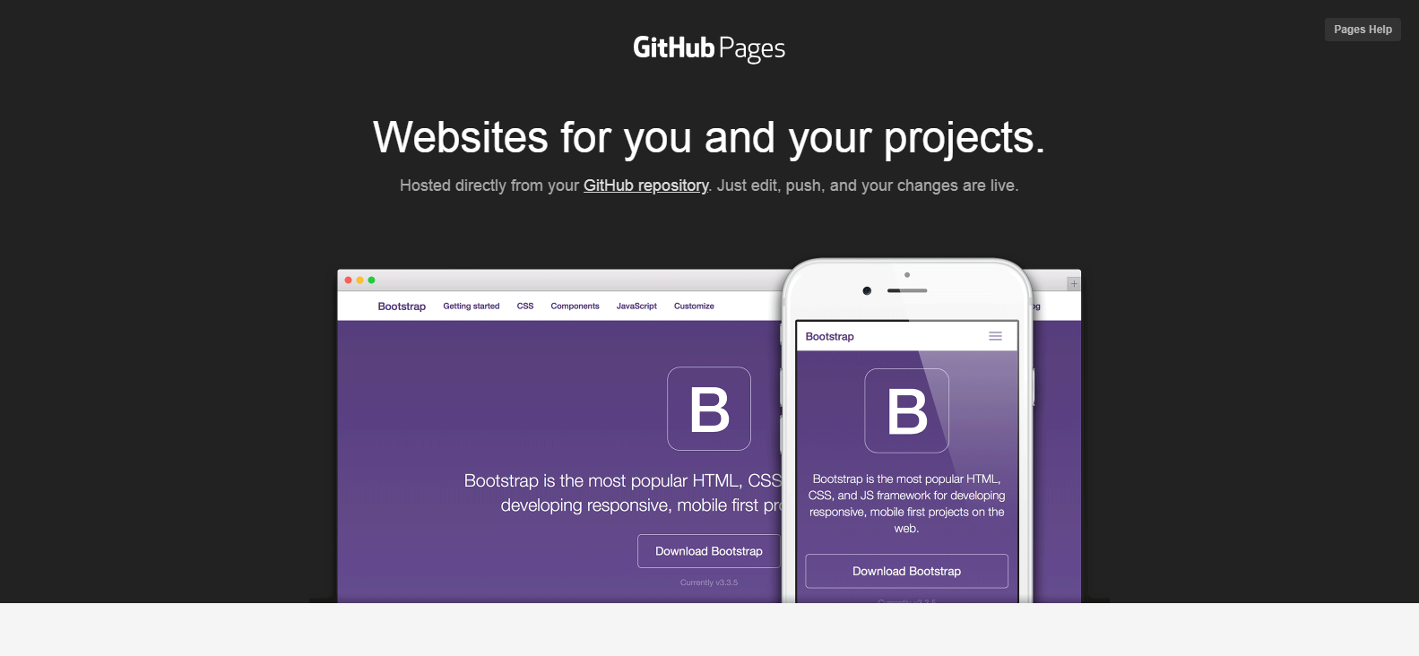 Github-pages-1