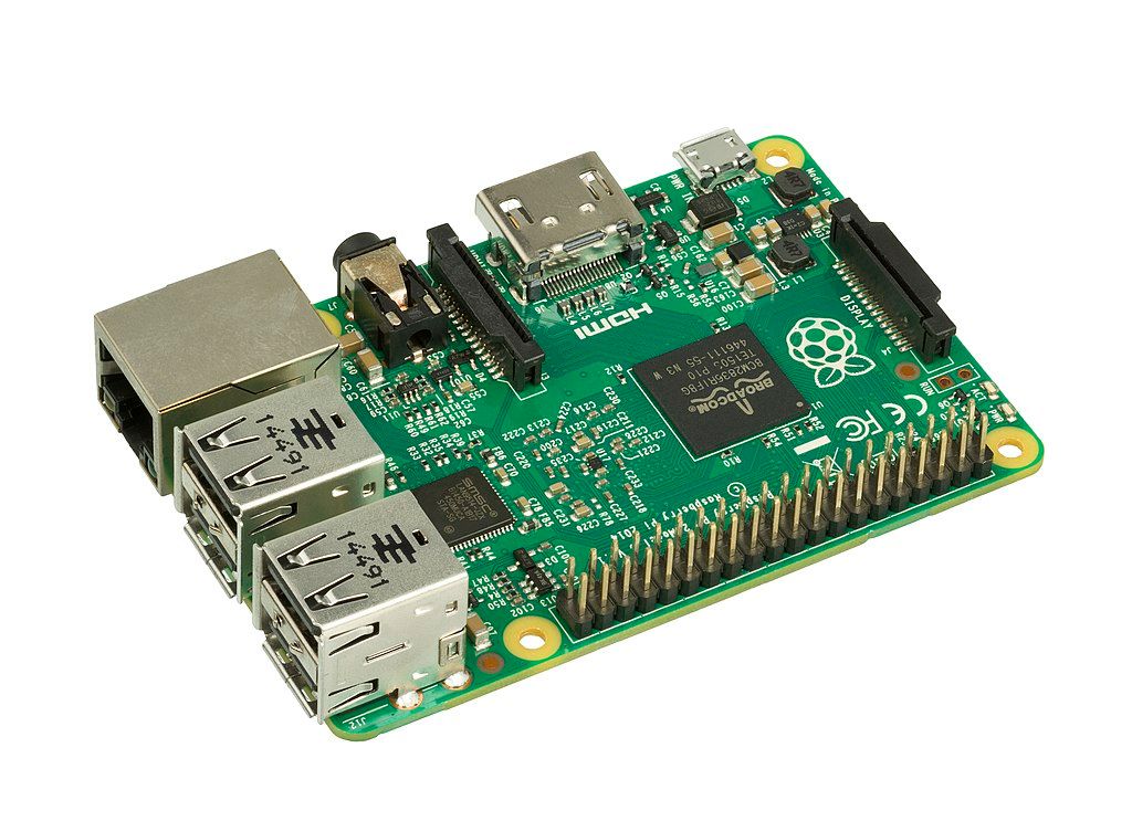 Botánico bloquear esquina What is Raspberry Pi? Specs and Models (2021 Guide)