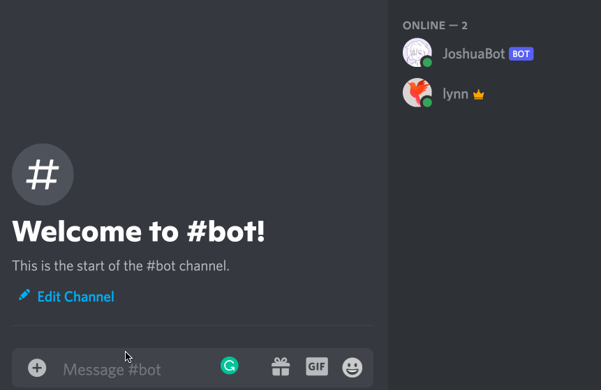 How a Discord AI Chatbot Talks Like Your Character
