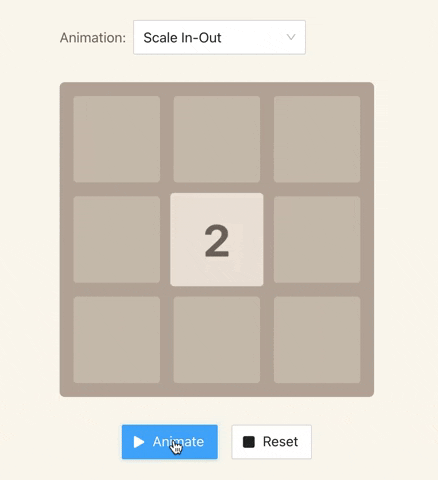 React Tutorial – How to Build the 2048 Game in React