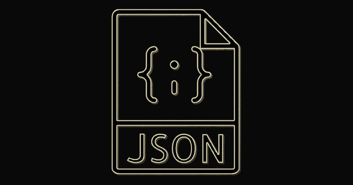 What is a JSON File? Example JavaScript Code