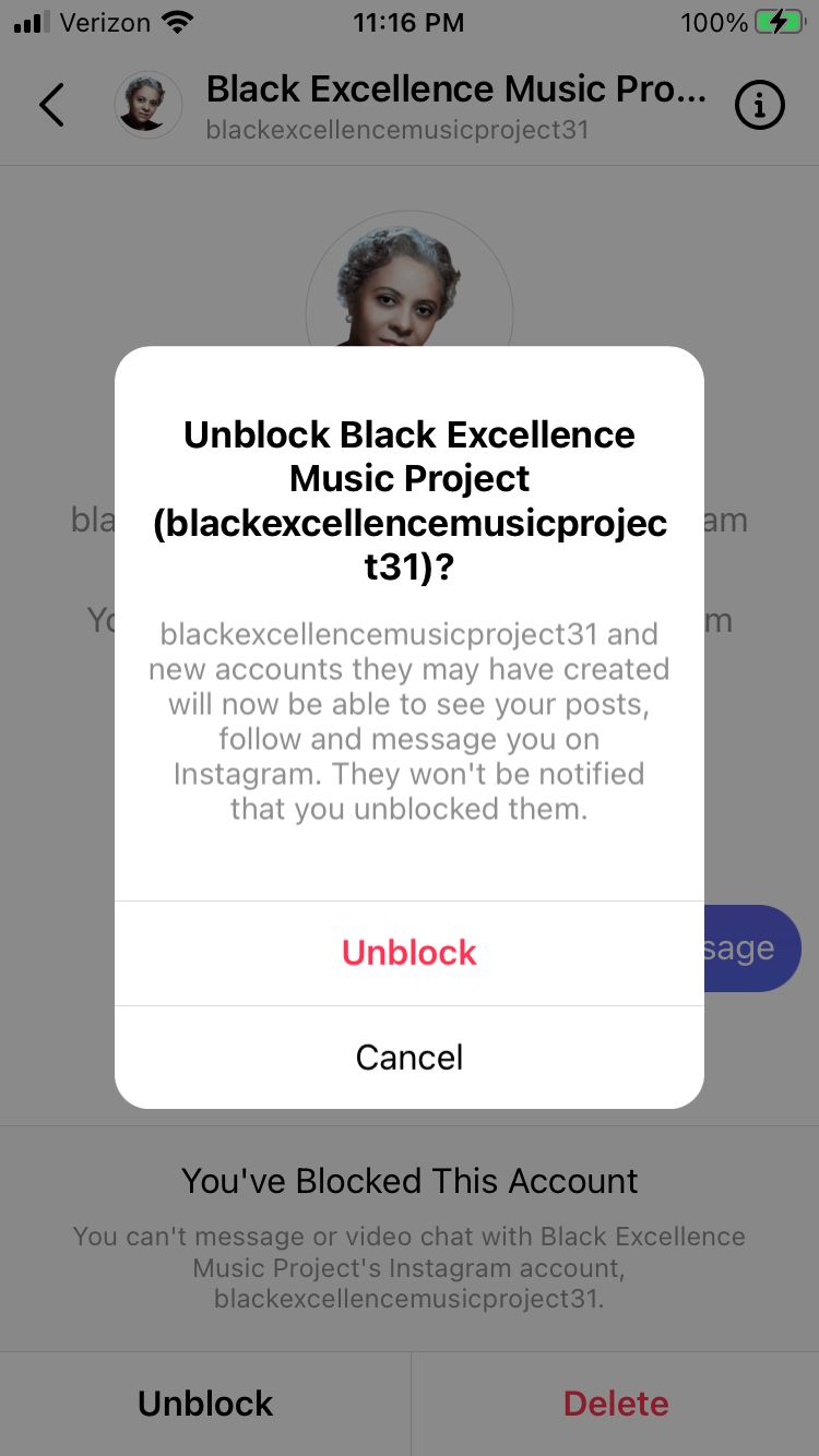 unblock-message