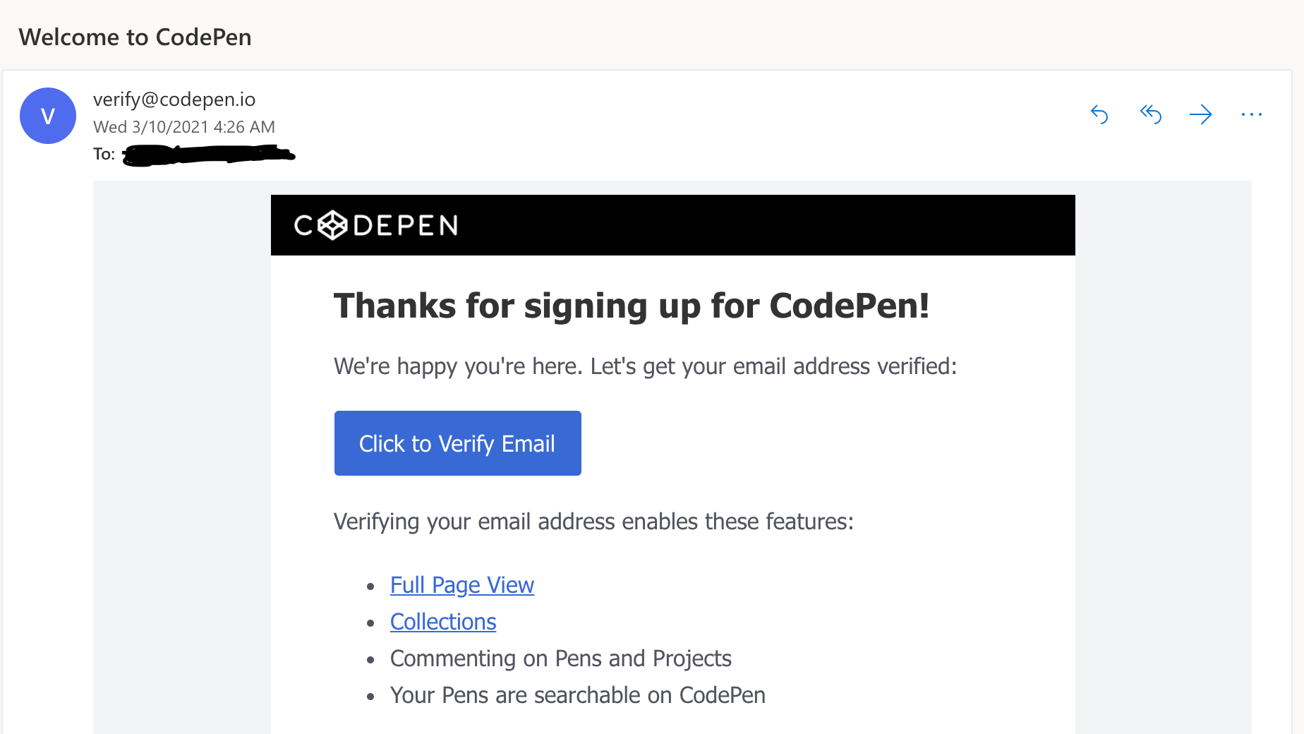email-from-codepen