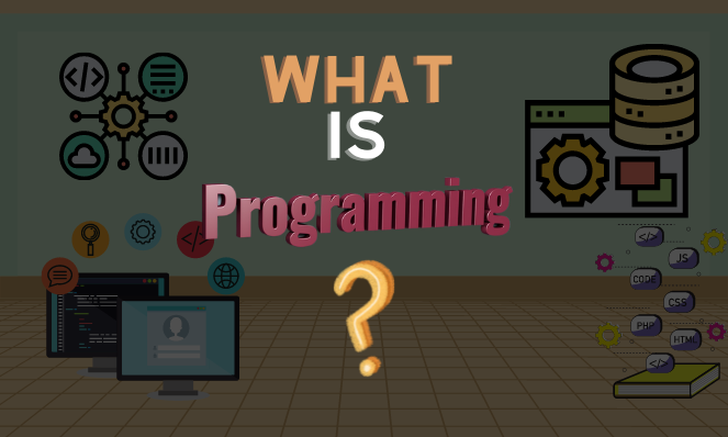 what is programming