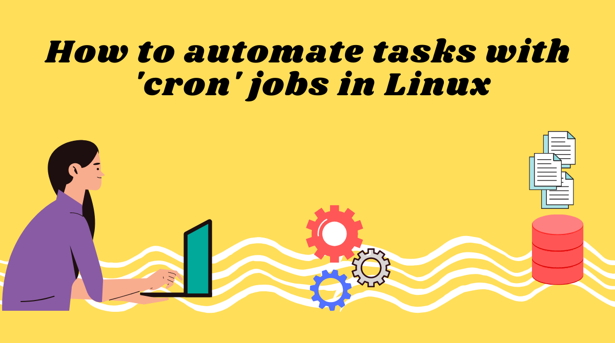 Cron linux How to