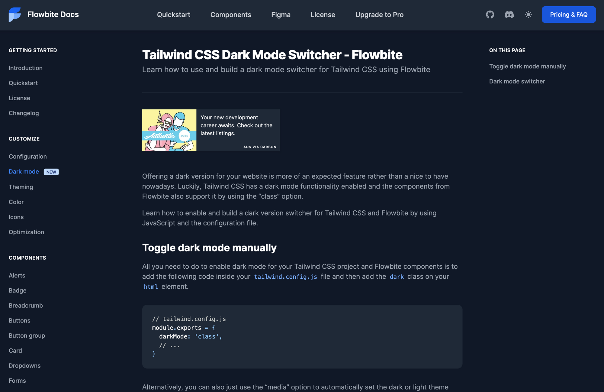 Dark Mode Switcher là một công cụ thú vị giúp người dùng chuyển đổi giữa chế độ sáng và chế độ tối. Hãy cùng trải nghiệm những hình ảnh đặc sắc trong từng chế độ mà Dark Mode Switcher mang lại.