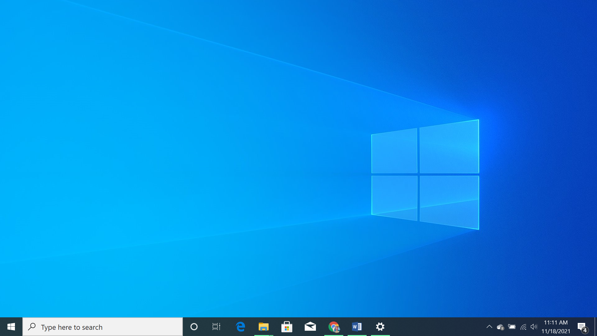 Actualizar 30+ imagen bar windows 10