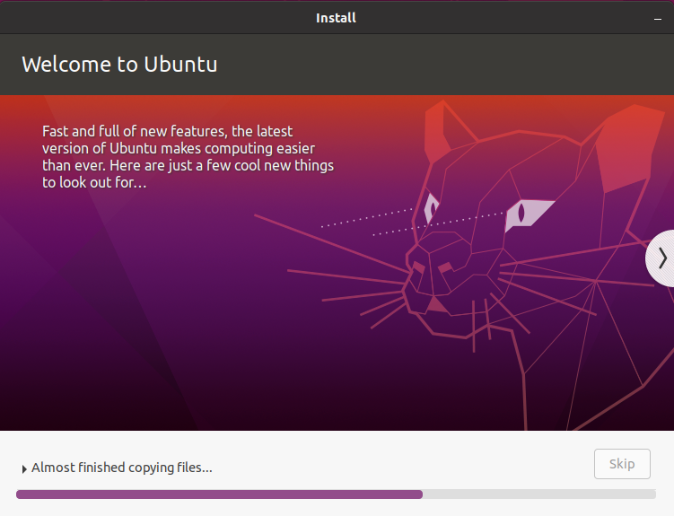 welcome-to-ubuntu
