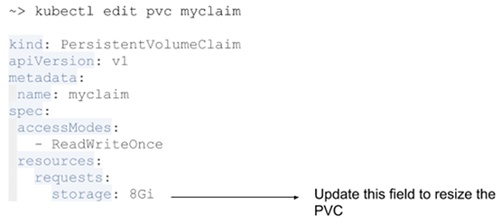 pvc-storageclass
