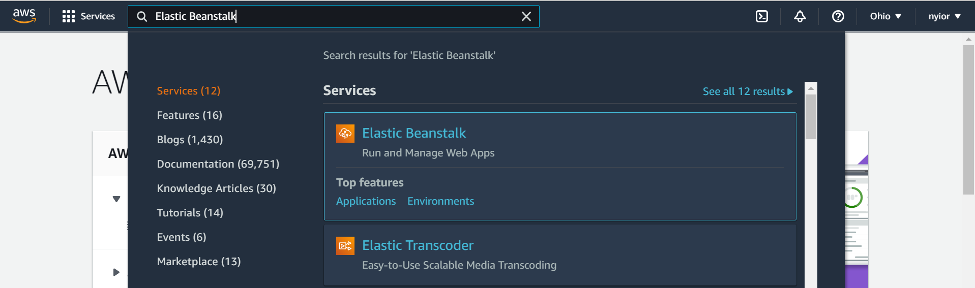 search-for-elastic-bean