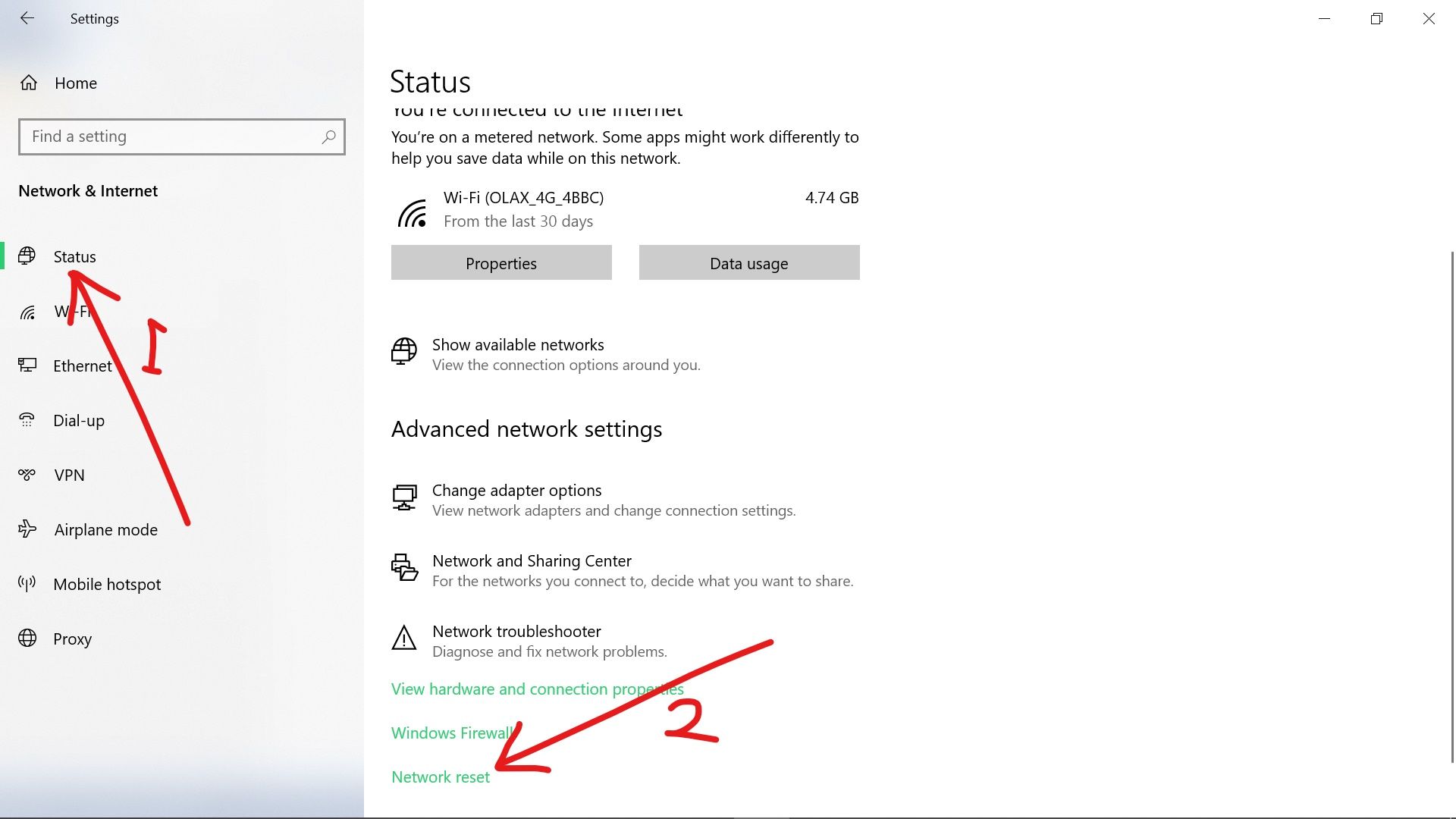 Medaille ziel Hoofd Windows 10 Network Adapter Missing – How to Install Ethernet Driver on PC
