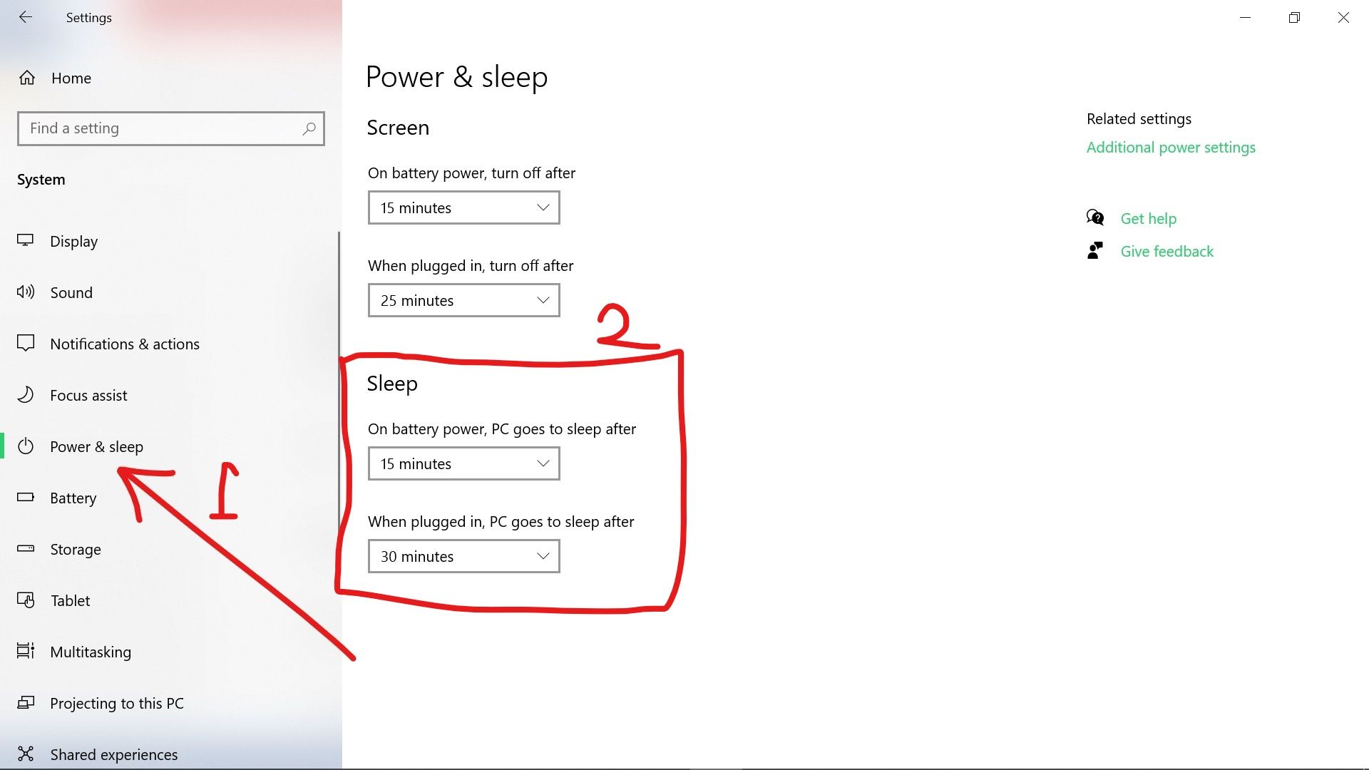 Junior regel Vies Windows 10 is Not Going to Sleep – How to Fix Sleeping on PC