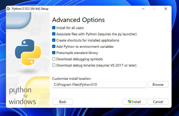 Download python 3.10 directx update windows 7 64 bit download