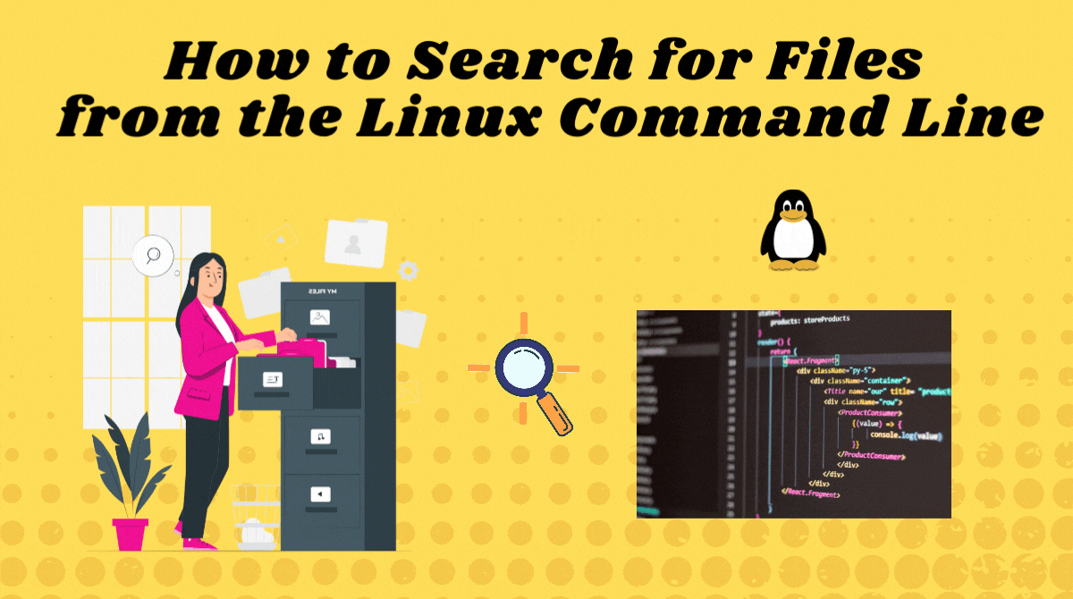 Make GIF in Linux with one simple command