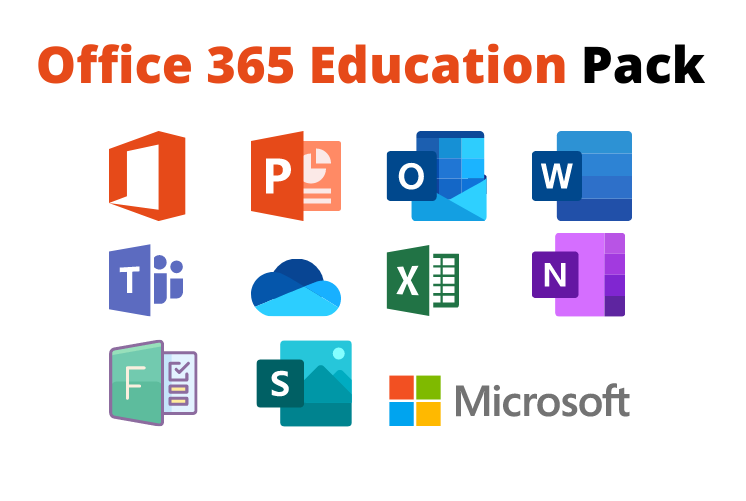Office-365-Education-PAck