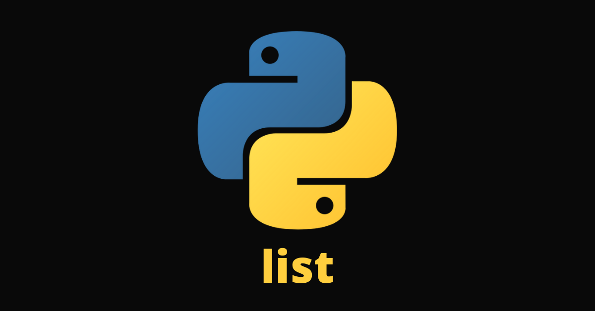 Create a in Python – Lists in Syntax