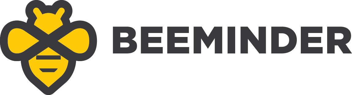 beeminder-logo