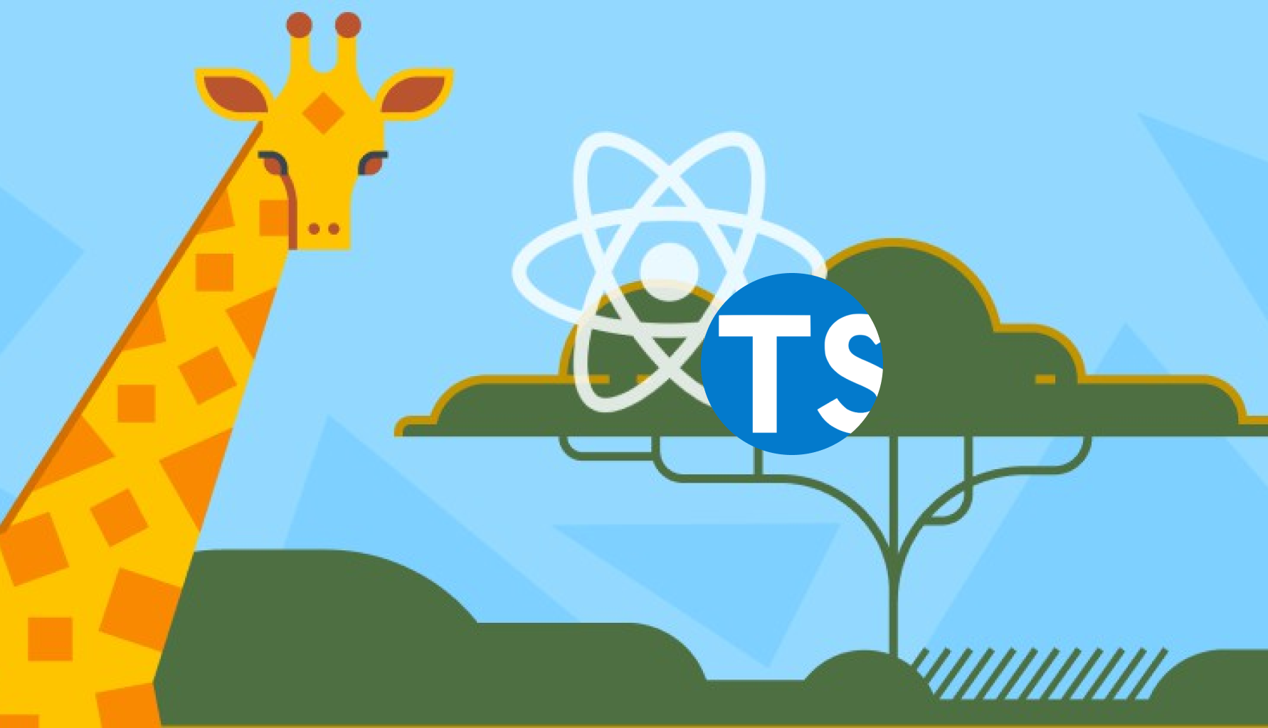 Intermediate TypeScript and React Handbook – How to Build Strongly Typed Polymorphic Components
