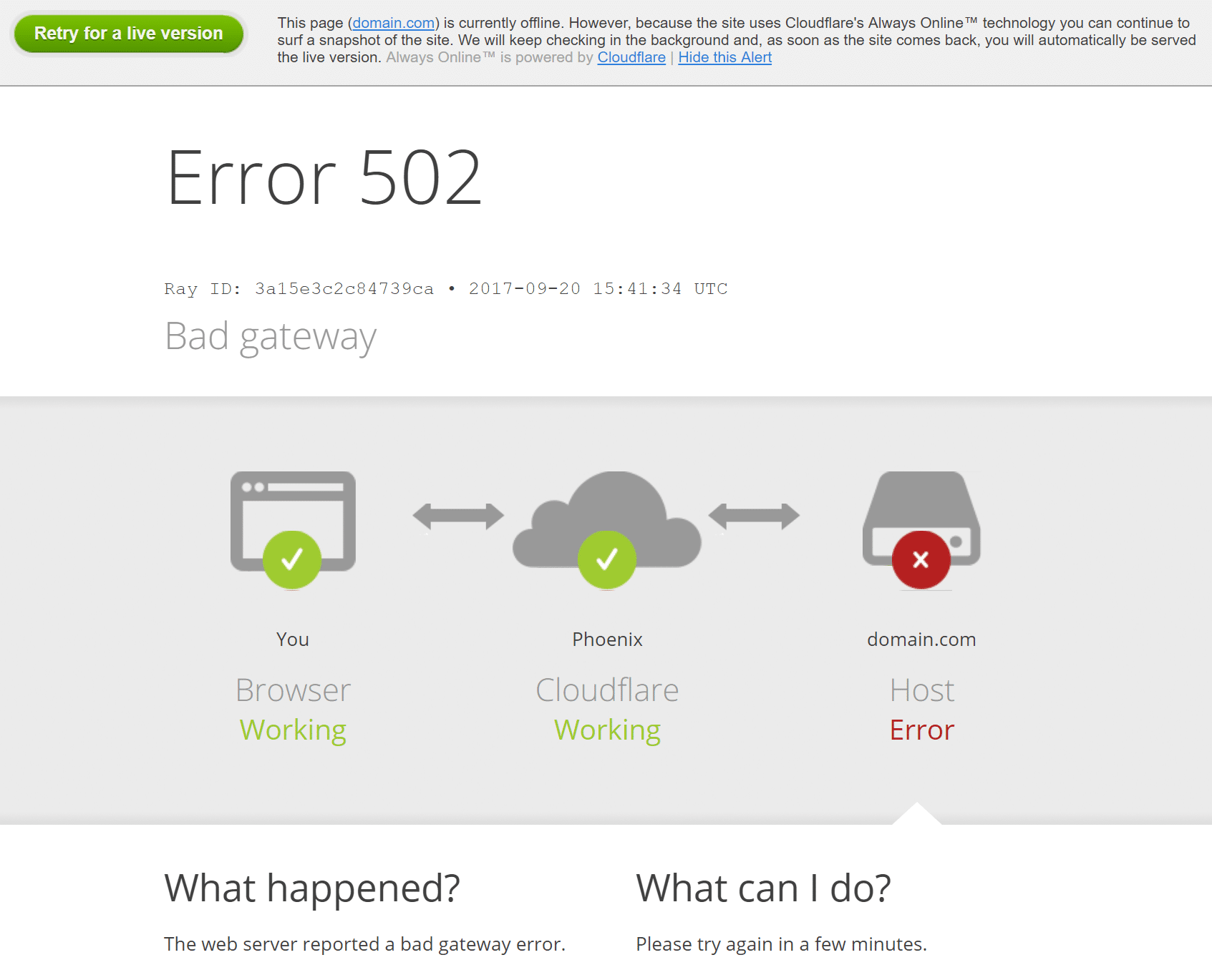 cloudflare-502-bad-gateway-error