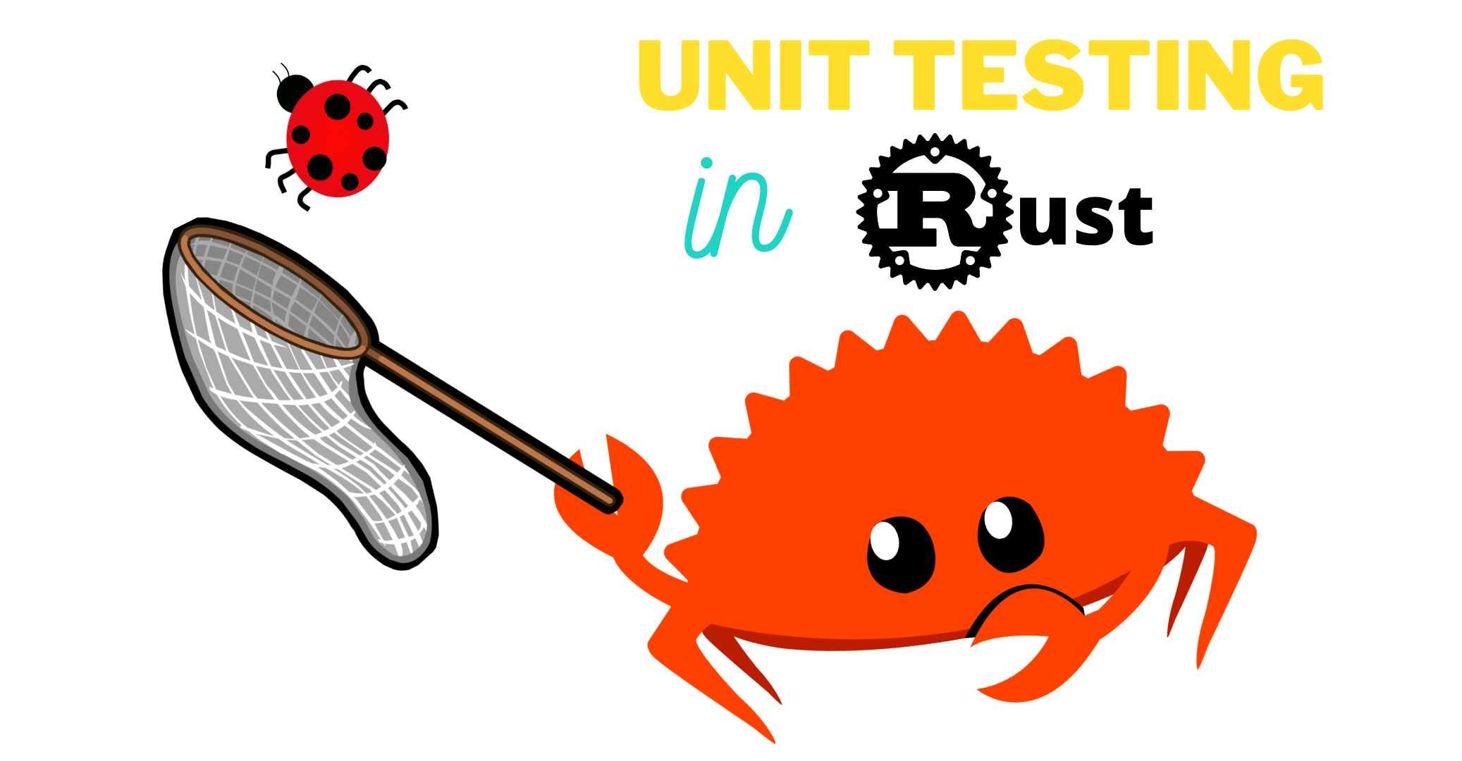 Rust unit test (119) фото