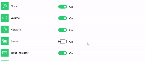 toggle-on-battery-icon