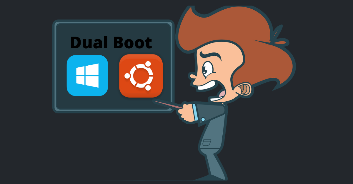 How to Dual Boot Windows 10 and Ubuntu – Linux Dual Booting Tutorial