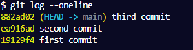 commit-log