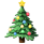 Christmas Tree Icon @1x