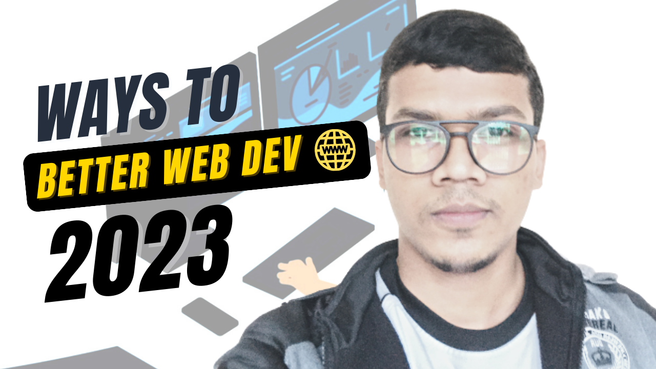 ways-to-better-web-developer