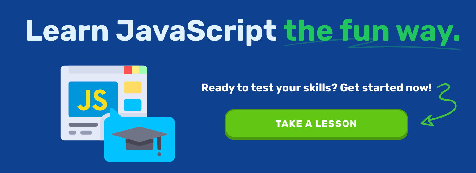Click to join the Learn JavaScript App