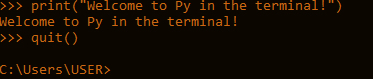 py-in-terminal-quit