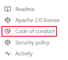code-of-conduct-on-github