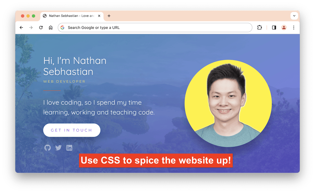 9 html and css