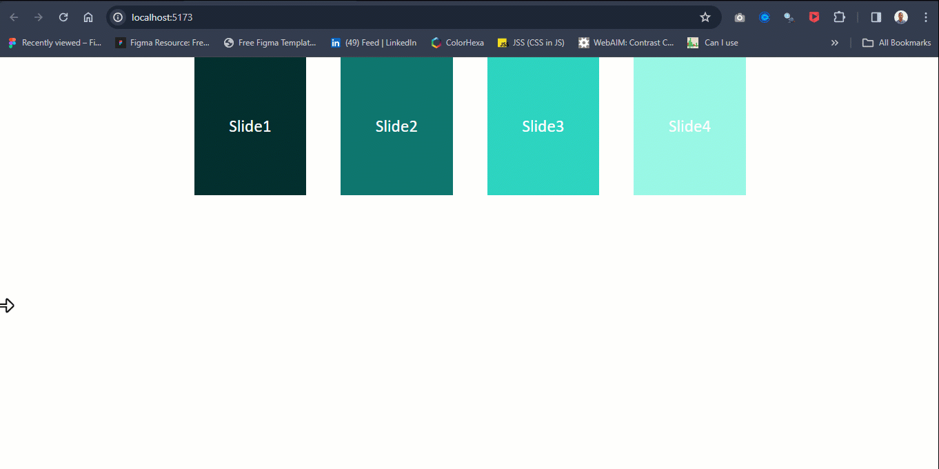 Responsive Breakpoints with Swiper Element