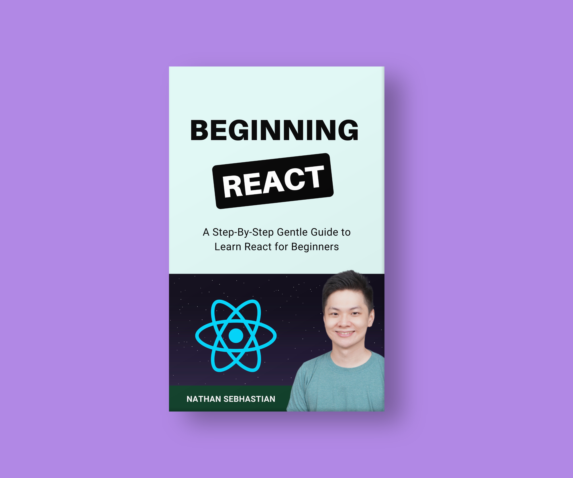 Beginning React Book