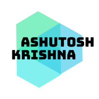 Ashutosh Krishna