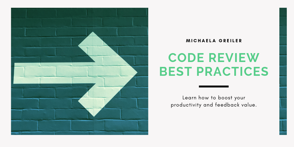 Proven Code Review Best Practices