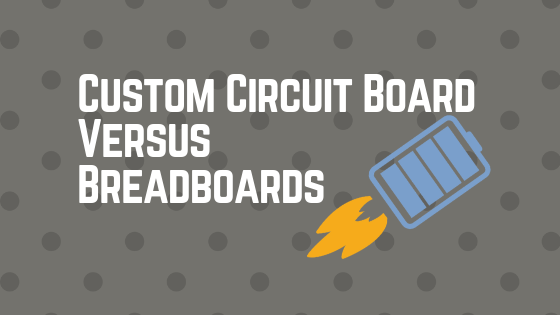 What's The Best Way To Prototype Circuits?