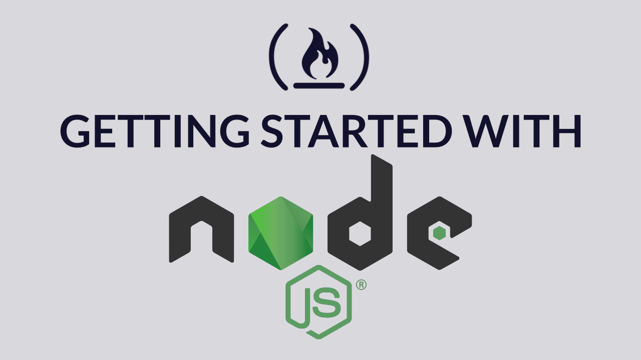 Learn Node.js and start executing JavaScript outside of the browser