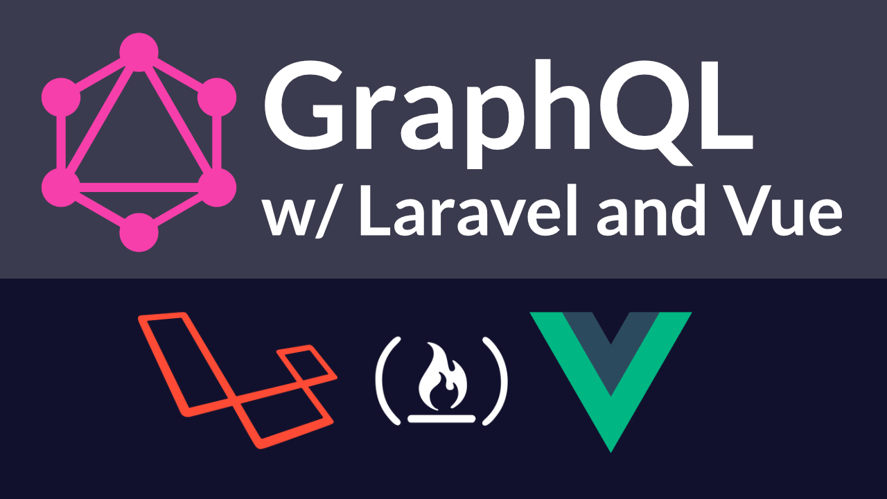 Learn how to use GraphQL with Laravel and Vue.js by building a book recommendation app
