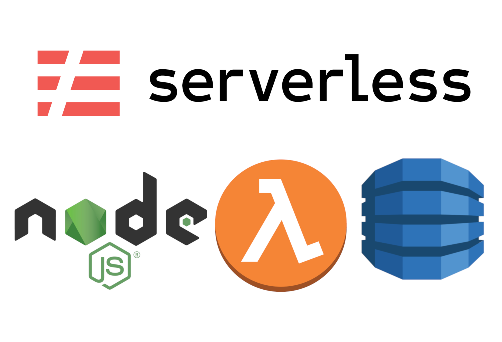 What you need to know to become a full-stack serverless developer