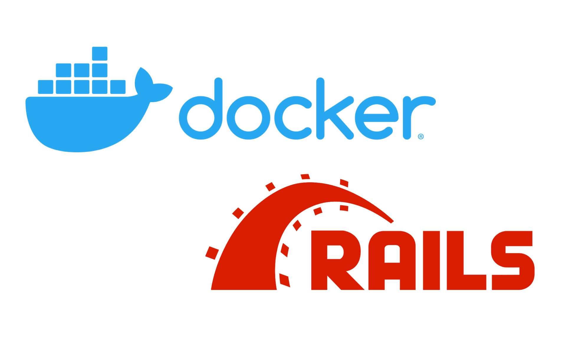 How to painlessly set up your Ruby on Rails dev environment with Docker