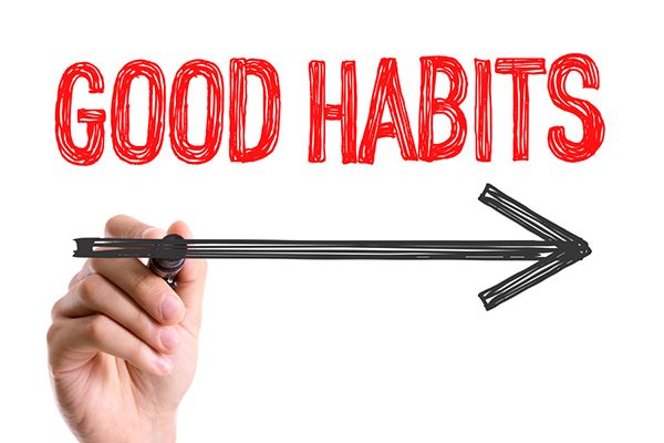 Good habits to have as an aspiring/junior developer - and habits to avoid