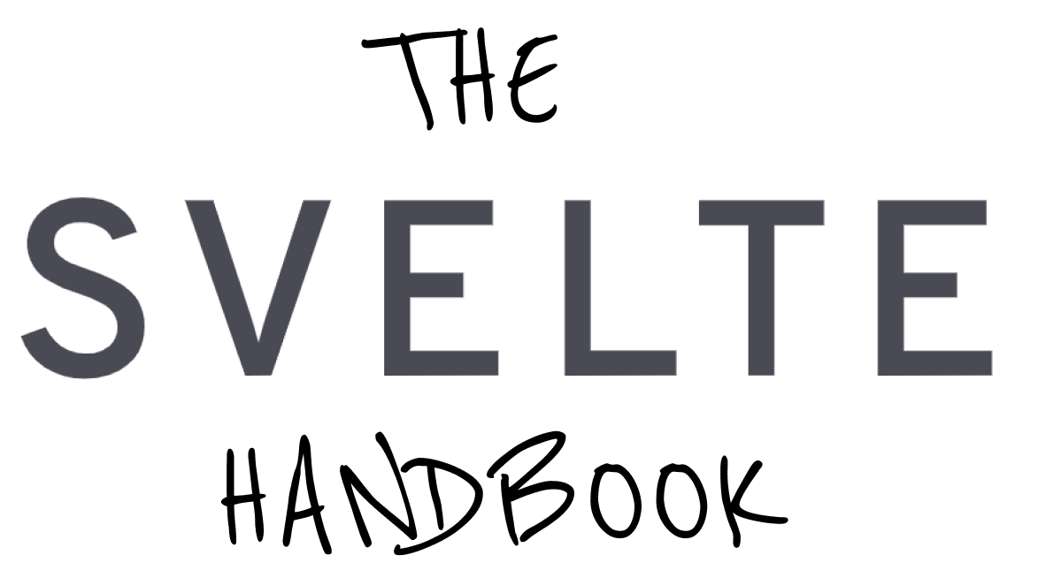 The Svelte Handbook – Learn Svelte for Beginners