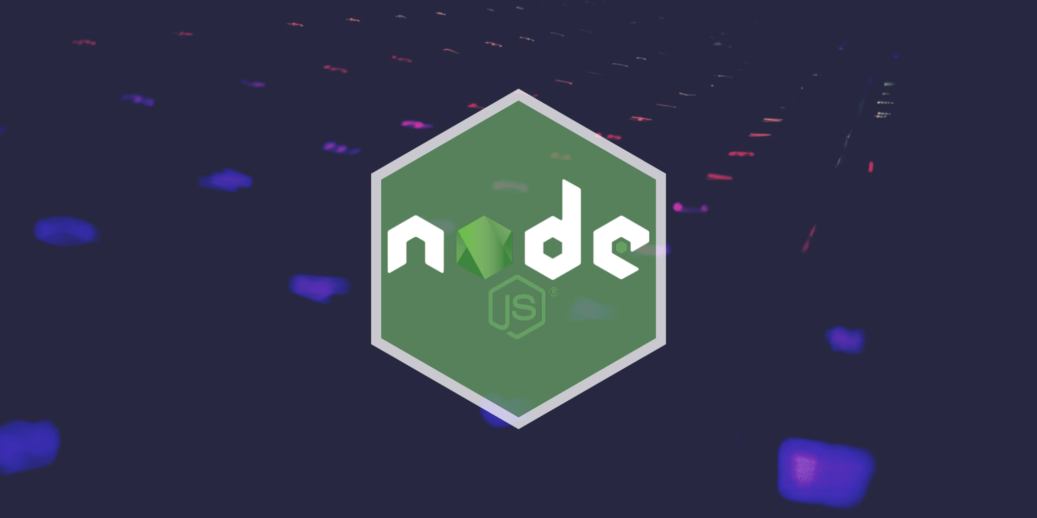 Node.js is a great runtime environment - and here's why you should use it