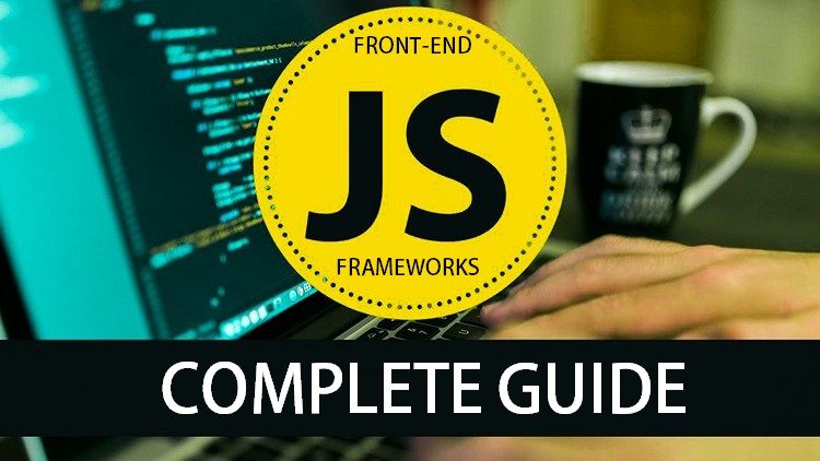 The Top JavaScript Frameworks For Front-End Development in 2020