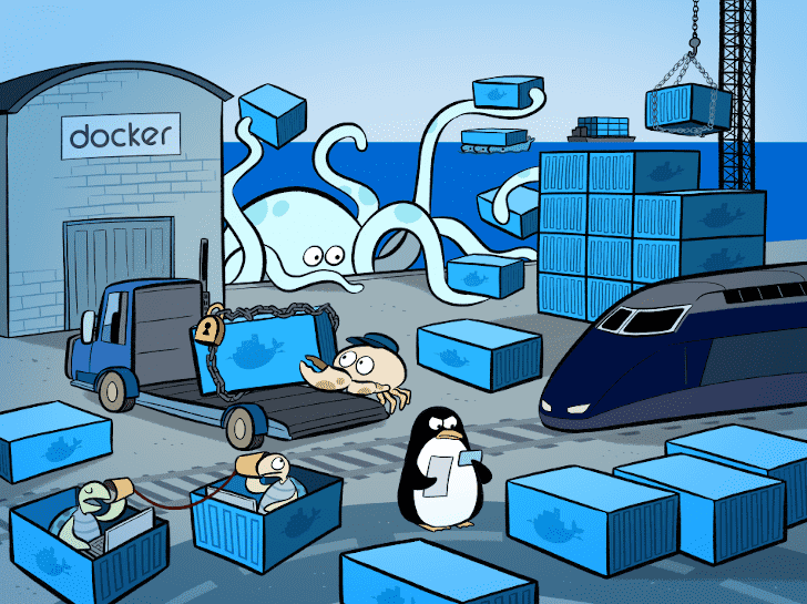 A complete guide to end-to-end API testing with Docker