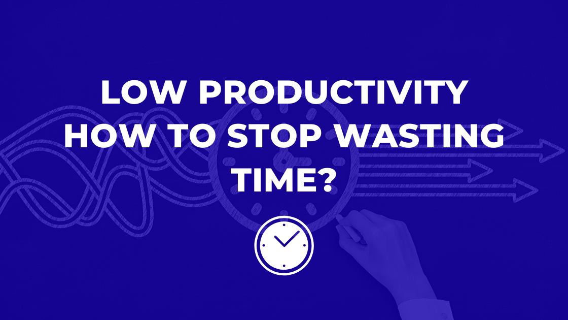 Getting Code Done: How to Stop Wasting Time and Start Investing it