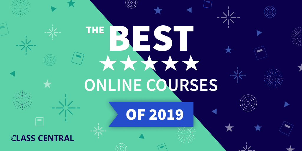 The Best Free Online Courses of 2019 According to the Data