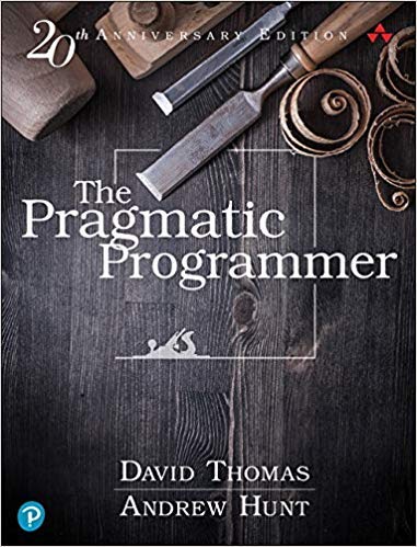 What I Learned from Reading "The Pragmatic Programmer"